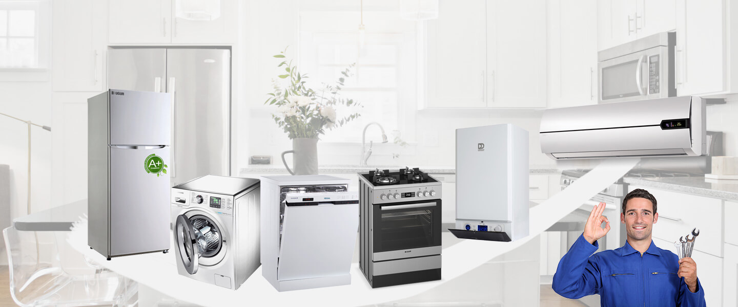 Bahçelerarası Grundig Servisi